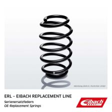 Suspension Spring EIBACH R10155
