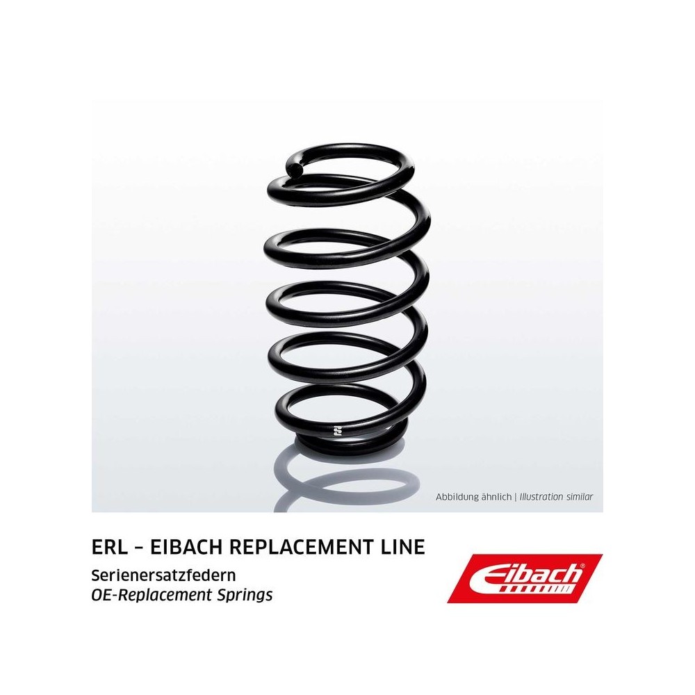 Suspension Spring EIBACH R10298