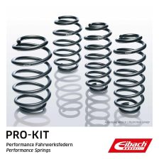 Suspension Kit