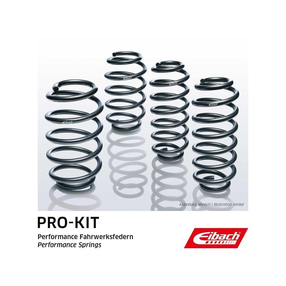 Suspension Kit