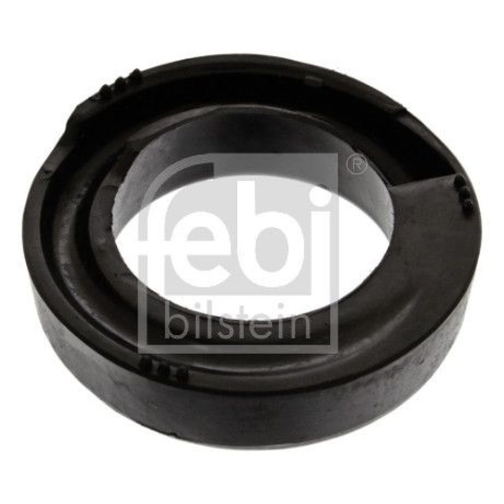 Rubber Buffer