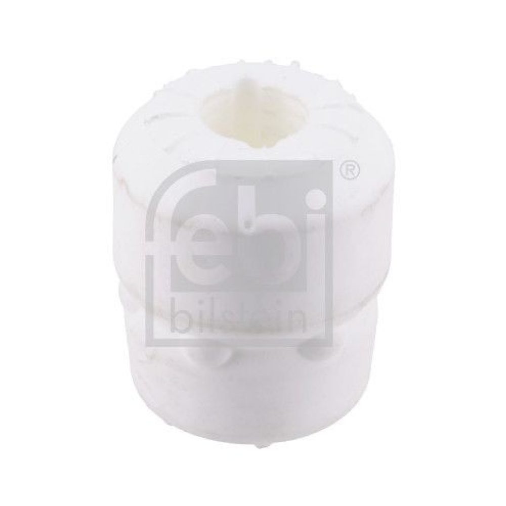 Rubber Buffer