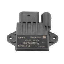 Control Unit