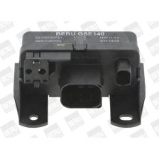 Control Unit