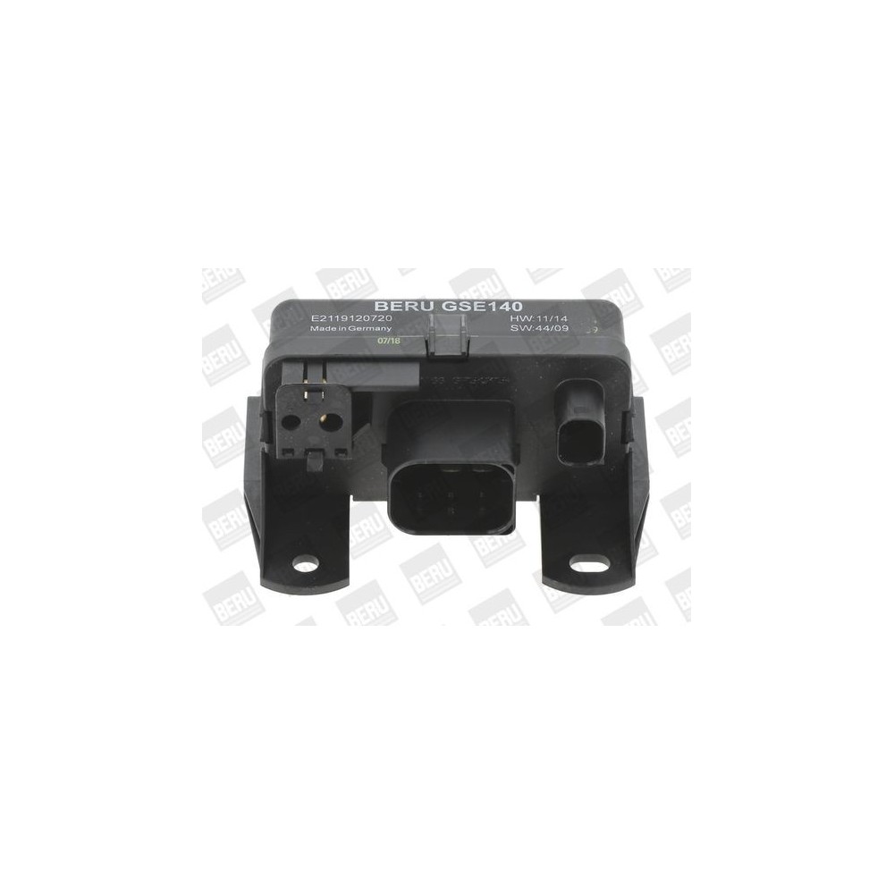 Control Unit