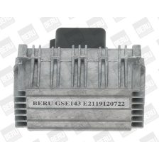 Control Unit