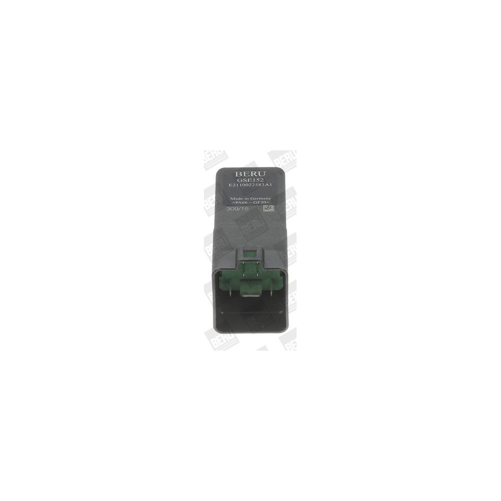 Control Unit