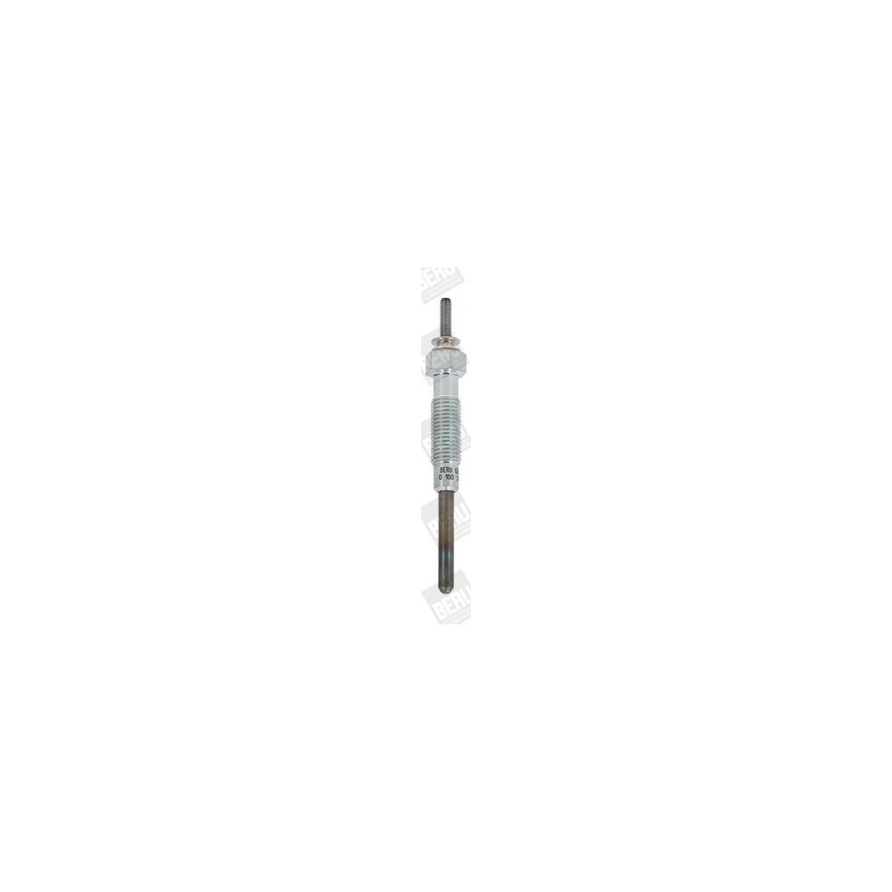 Glow Plug BorgWarner (BERU) GV968