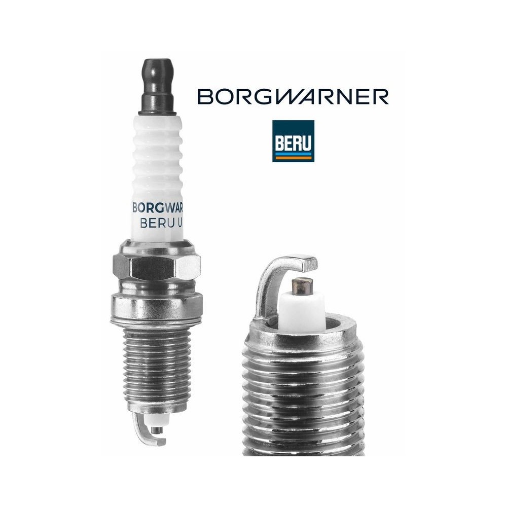 Spark Plug BorgWarner (BERU) Z158
