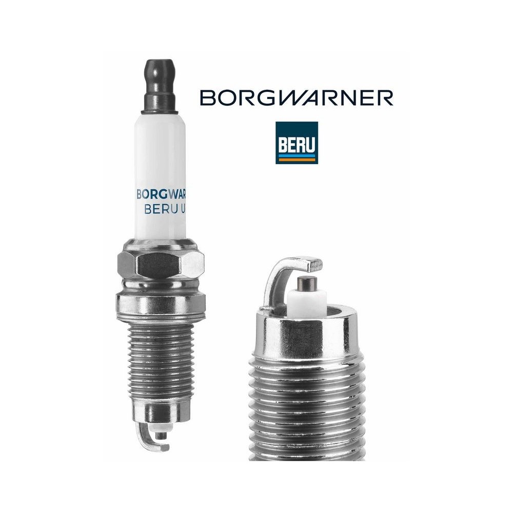 Spark Plug BorgWarner (BERU) Z272