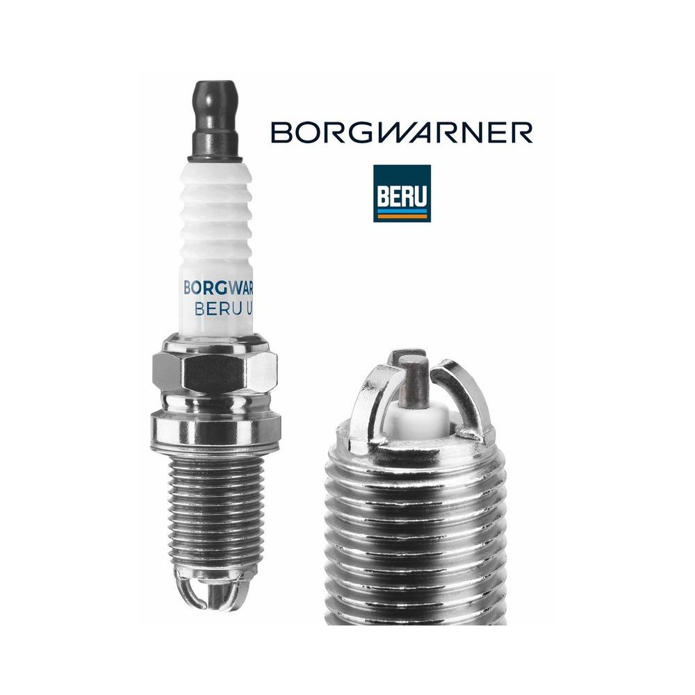 Spark Plug BorgWarner (BERU) Z522