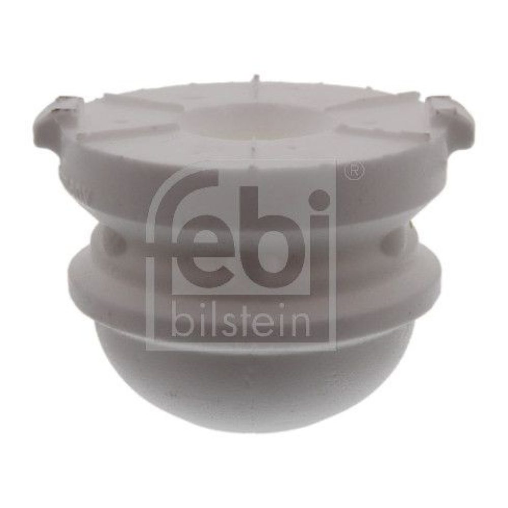 Rubber Buffer
