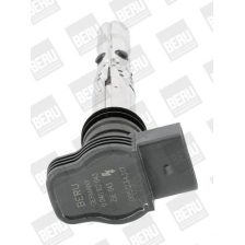 Ignition Coil BorgWarner (BERU) ZSE043