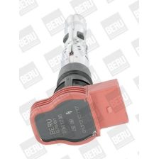 Ignition Coil BorgWarner (BERU) ZSE061