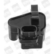Ignition Coil BorgWarner (BERU) ZSE177