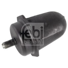 Rubber Buffer