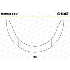 Spacer Washer
