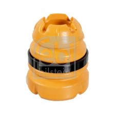 Rubber Buffer