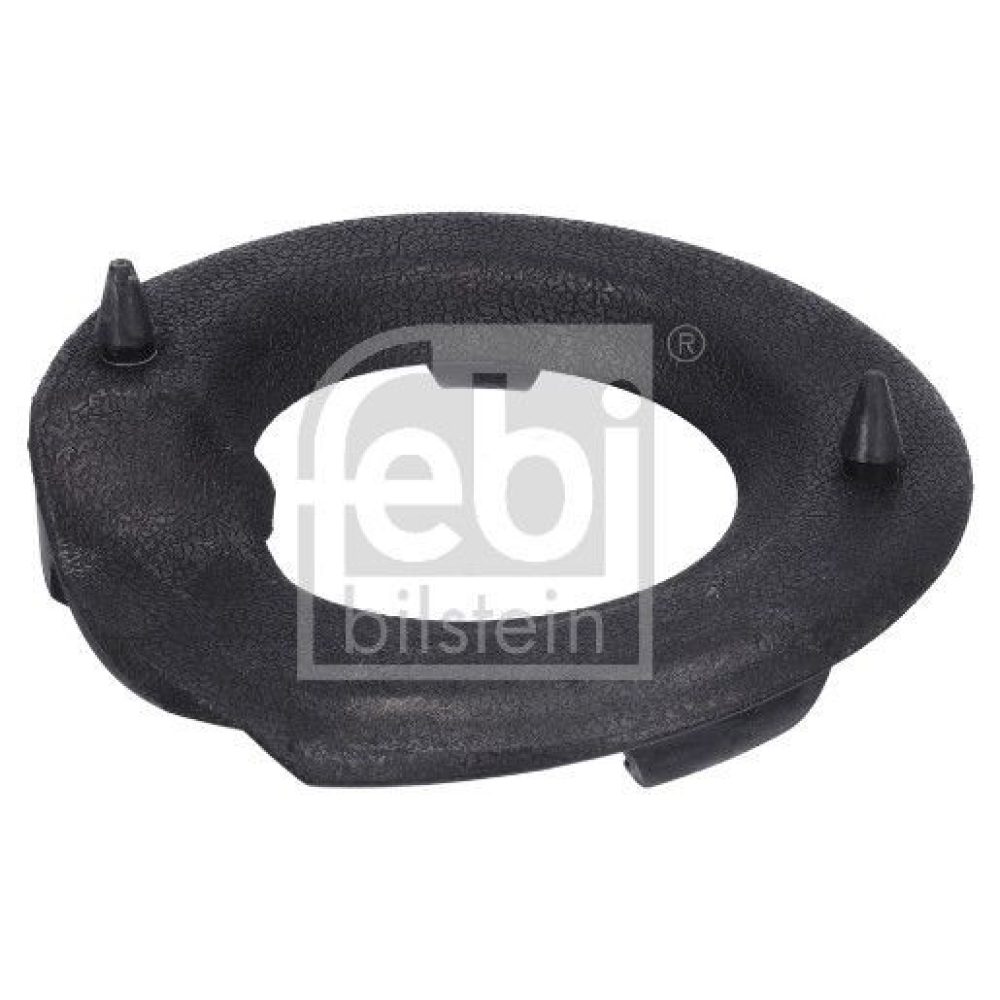 Rubber Buffer