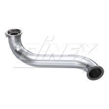 Exhaust Pipe DINEX 2AA010