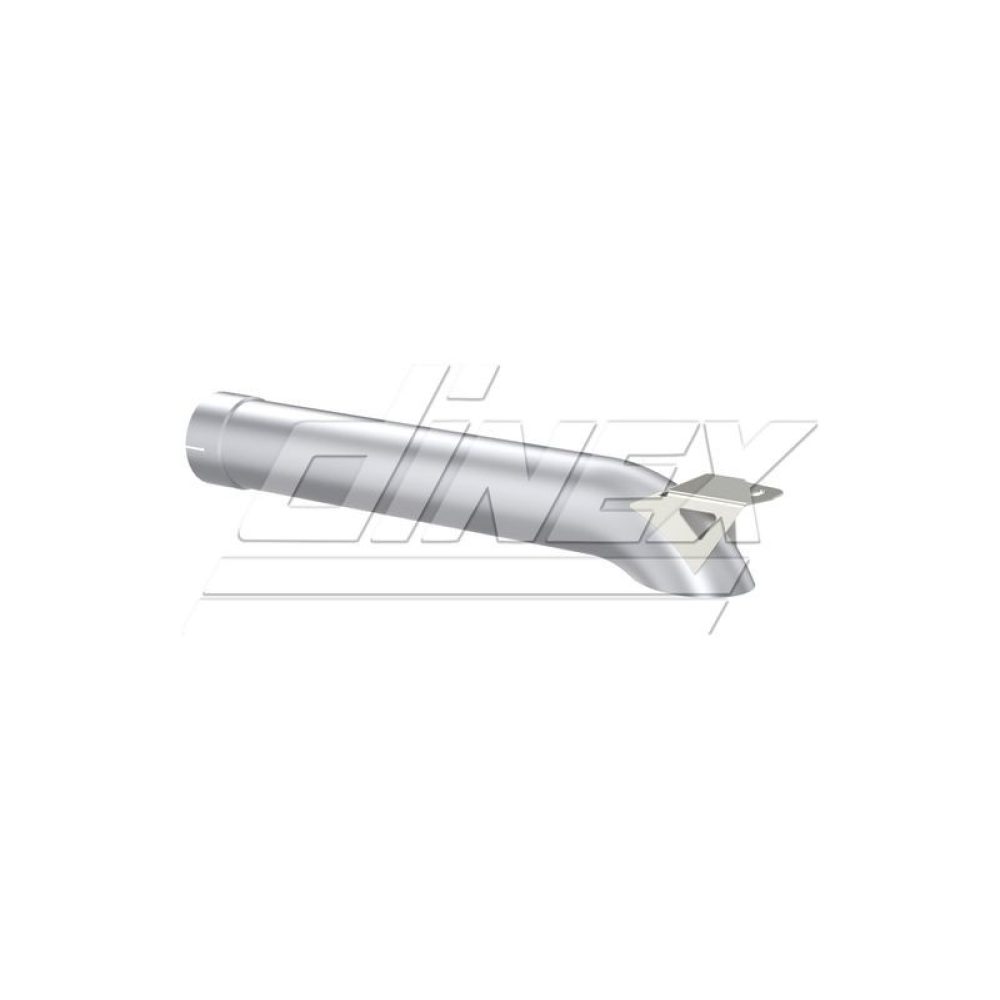 Exhaust Pipe DINEX 5AG007