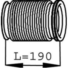 Corrugated Pipe
