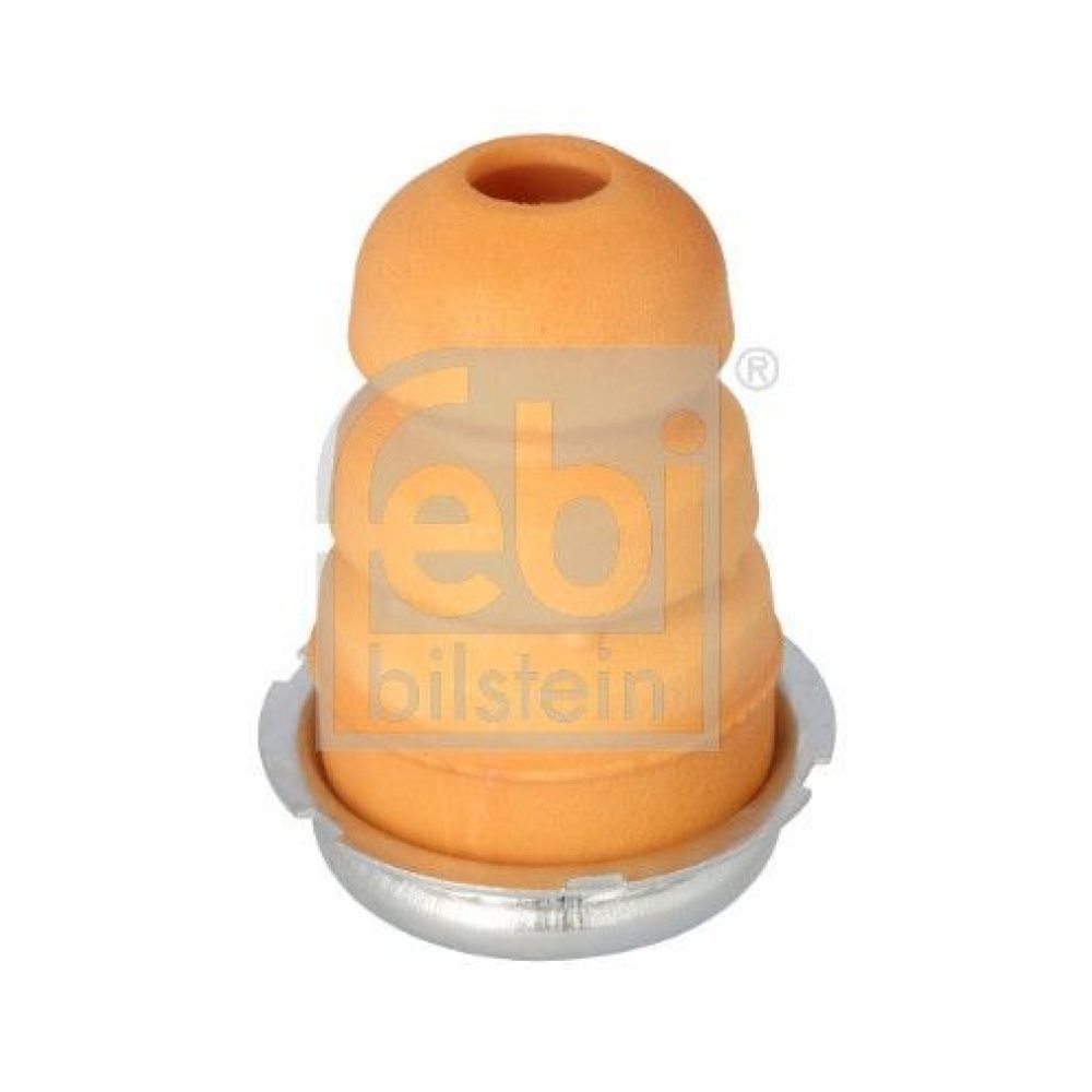 Rubber Buffer