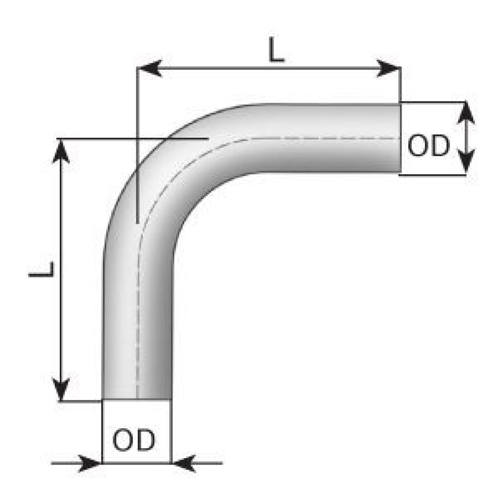 Exhaust Pipe