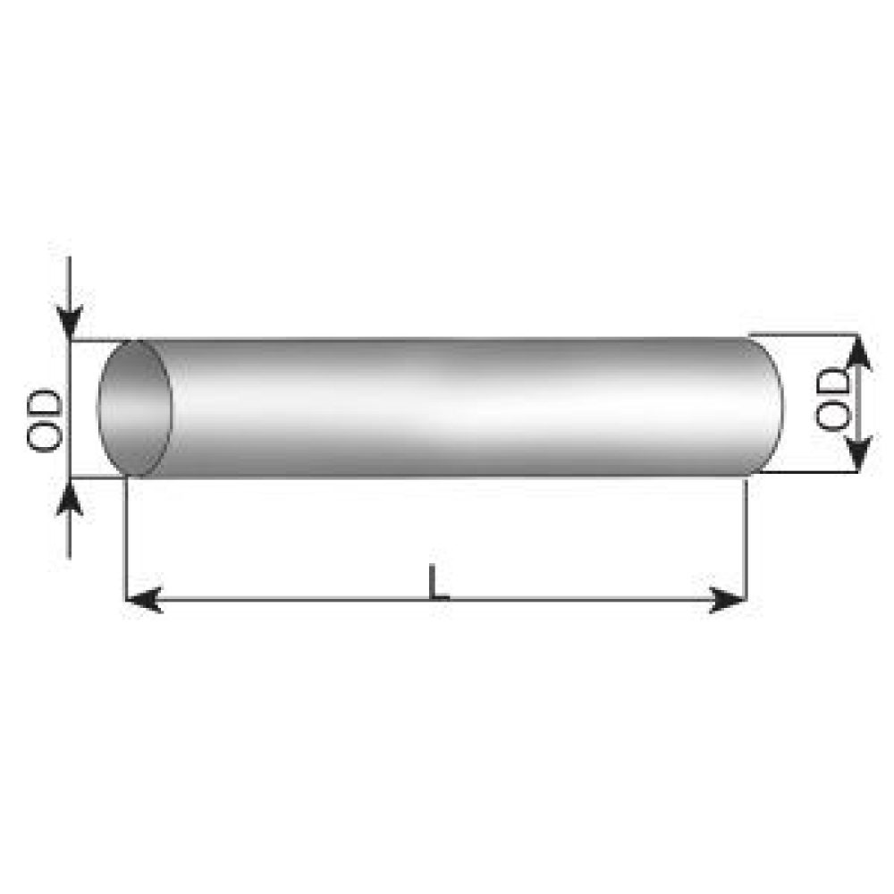Exhaust Pipe