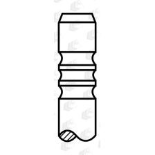 Inlet Valve AE V91995