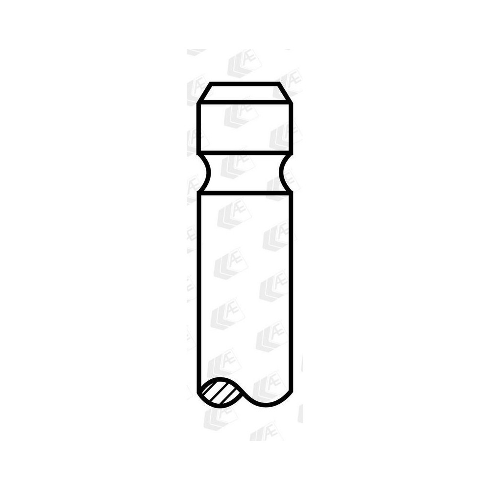 Inlet Valve AE V94498
