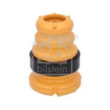 Rubber Buffer