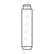 Valve Guide AE VAG92382B