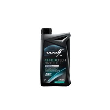 Engine Oil WOLF 1044342