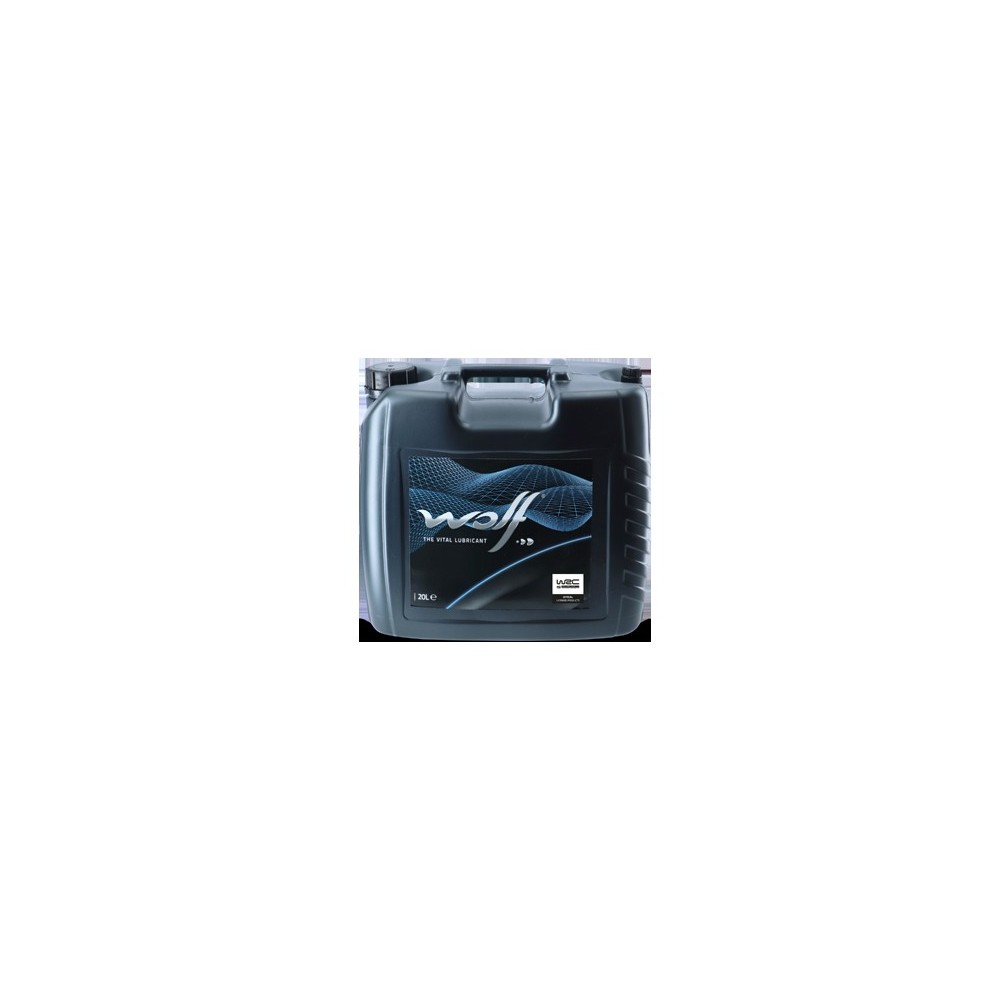 Engine Oil WOLF 1044353