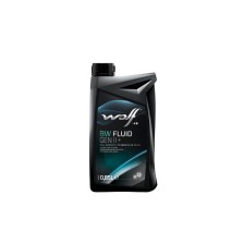 Transmission Oil WOLF 1047986