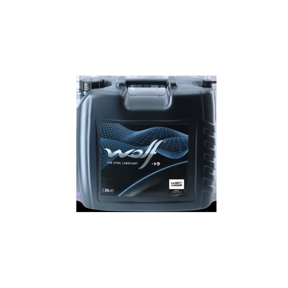 Engine Oil WOLF 1048186