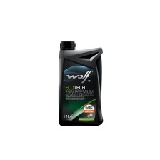 Transmission Oil WOLF 1048869