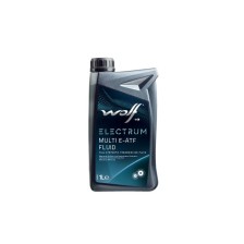 Transmission Oil WOLF 1050872