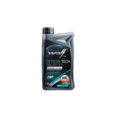 Engine Oil WOLF 1052064