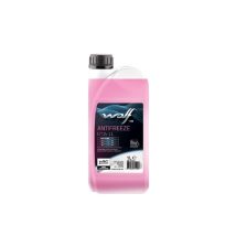 Antifreeze WOLF 1052652