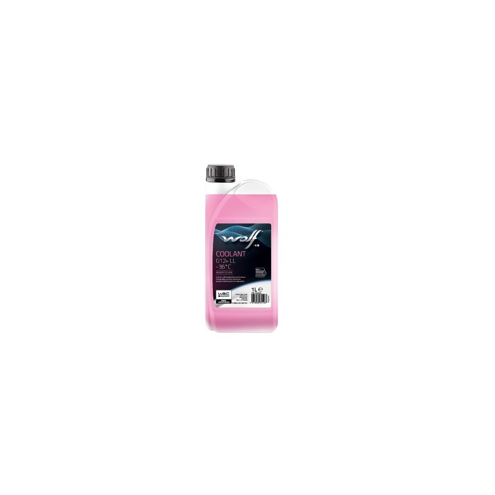 Antifreeze WOLF 1052656