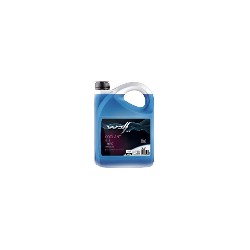 Antifreeze WOLF 1052659