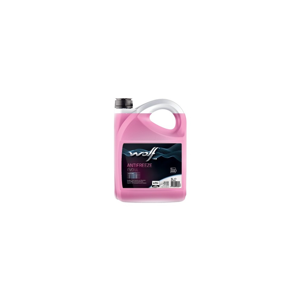 Antifreeze WOLF 1052682