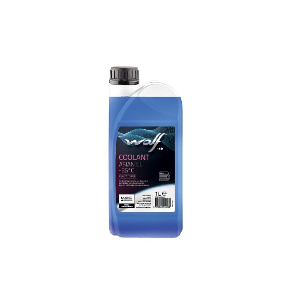 Antifreeze WOLF 1052693