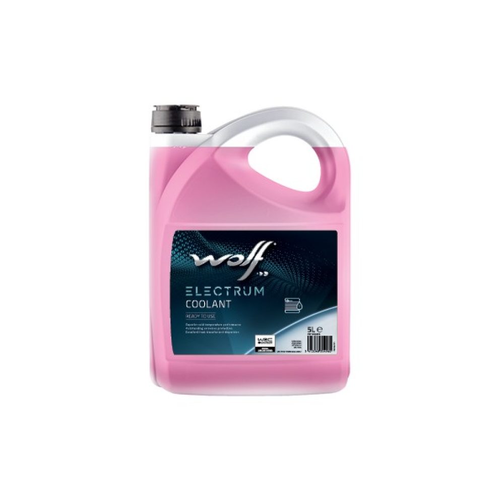 Antifreeze WOLF 1052699