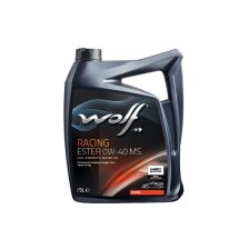 Engine Oil WOLF 1053494