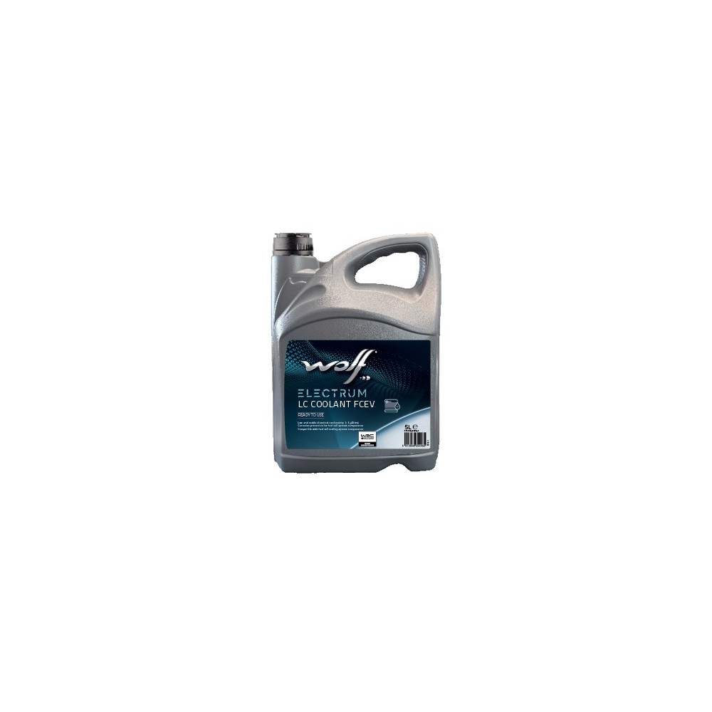 Antifreeze WOLF 1053590