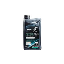 Engine Oil WOLF 1054103