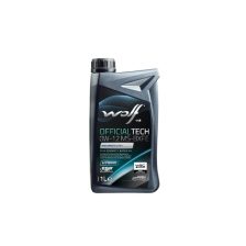 Engine Oil WOLF 1054410